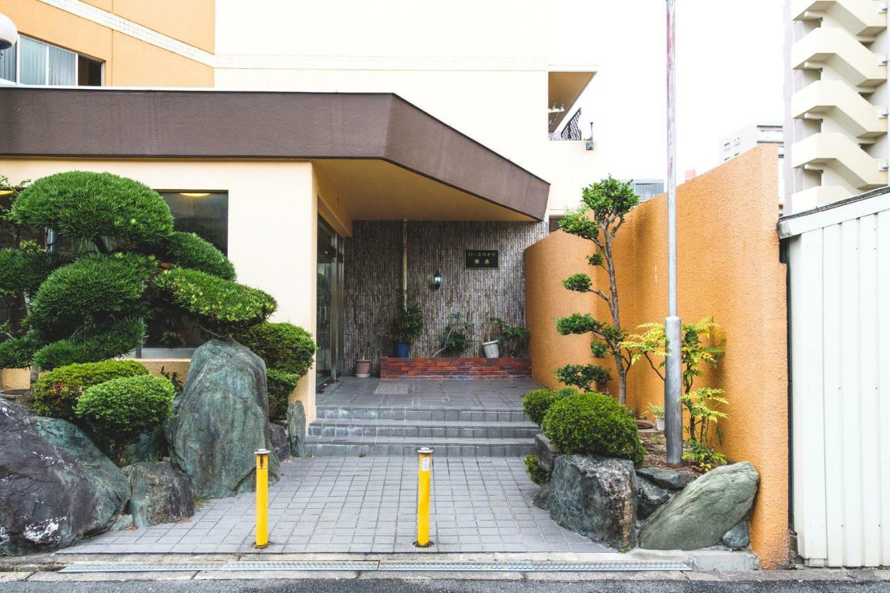Rose Heights -Vacation Rental- 大阪 外观 照片